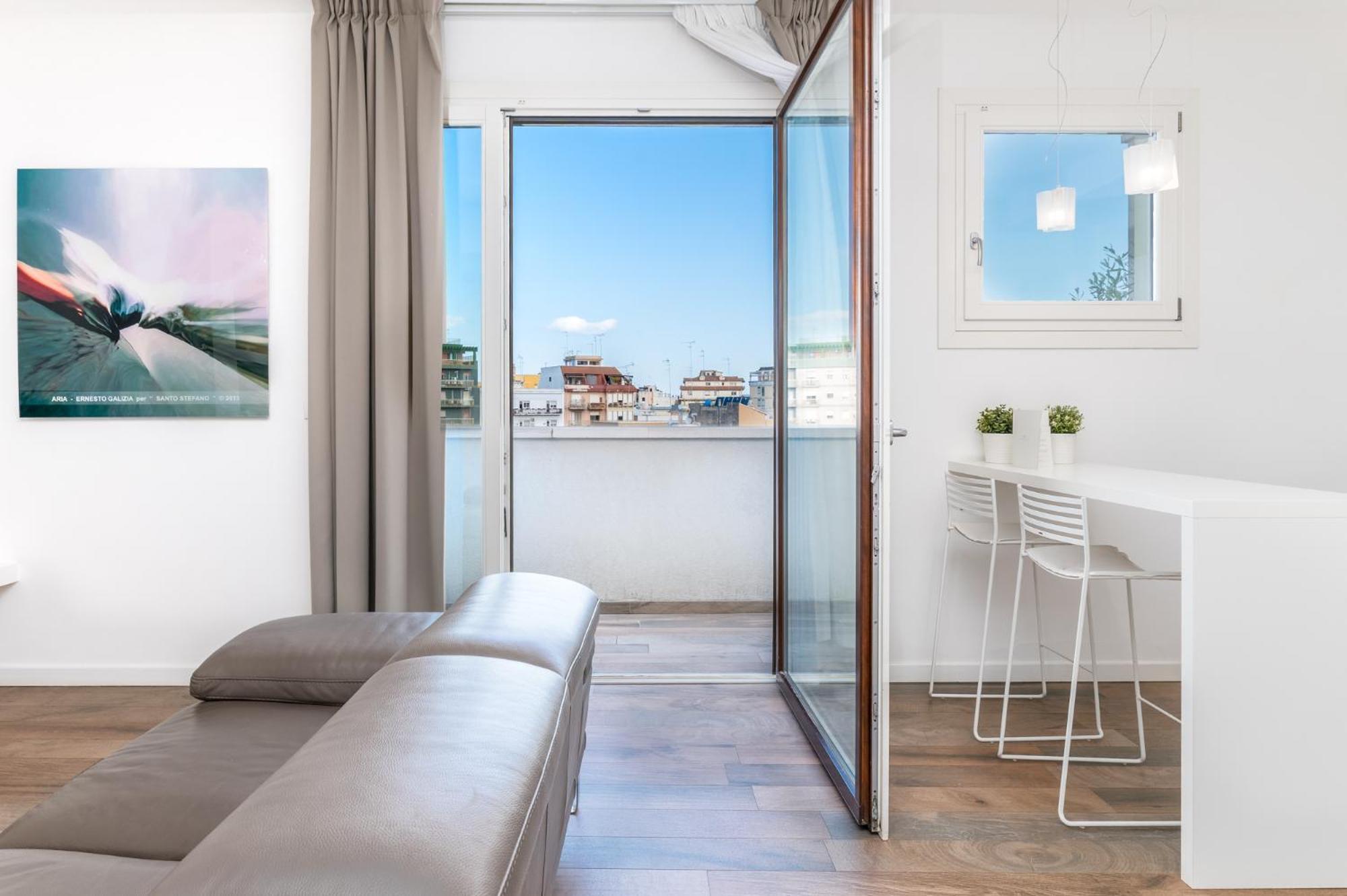 Santo Stefano Raro Collection Bed & Breakfast 2*