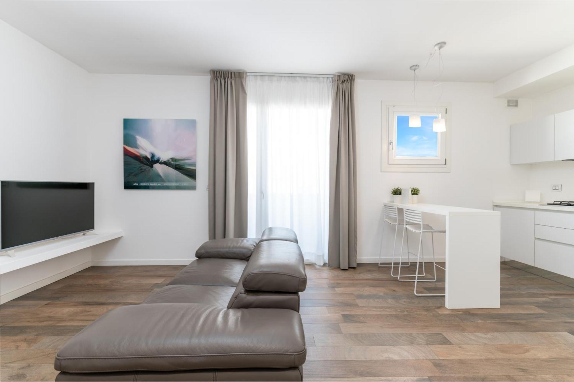Bed & Breakfast Santo Stefano Raro Collection 2*