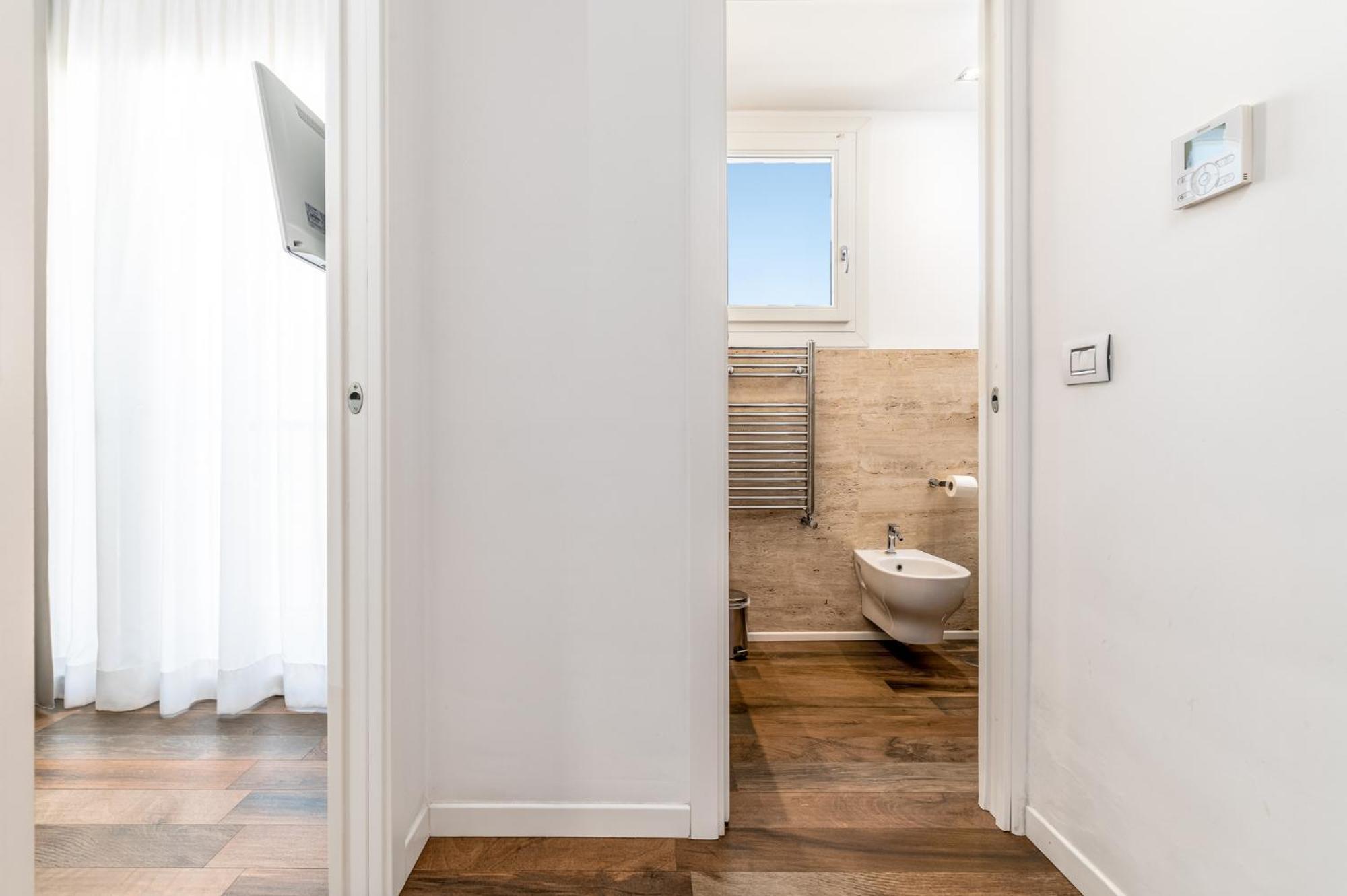 Santo Stefano Raro Collection Bed & Breakfast
