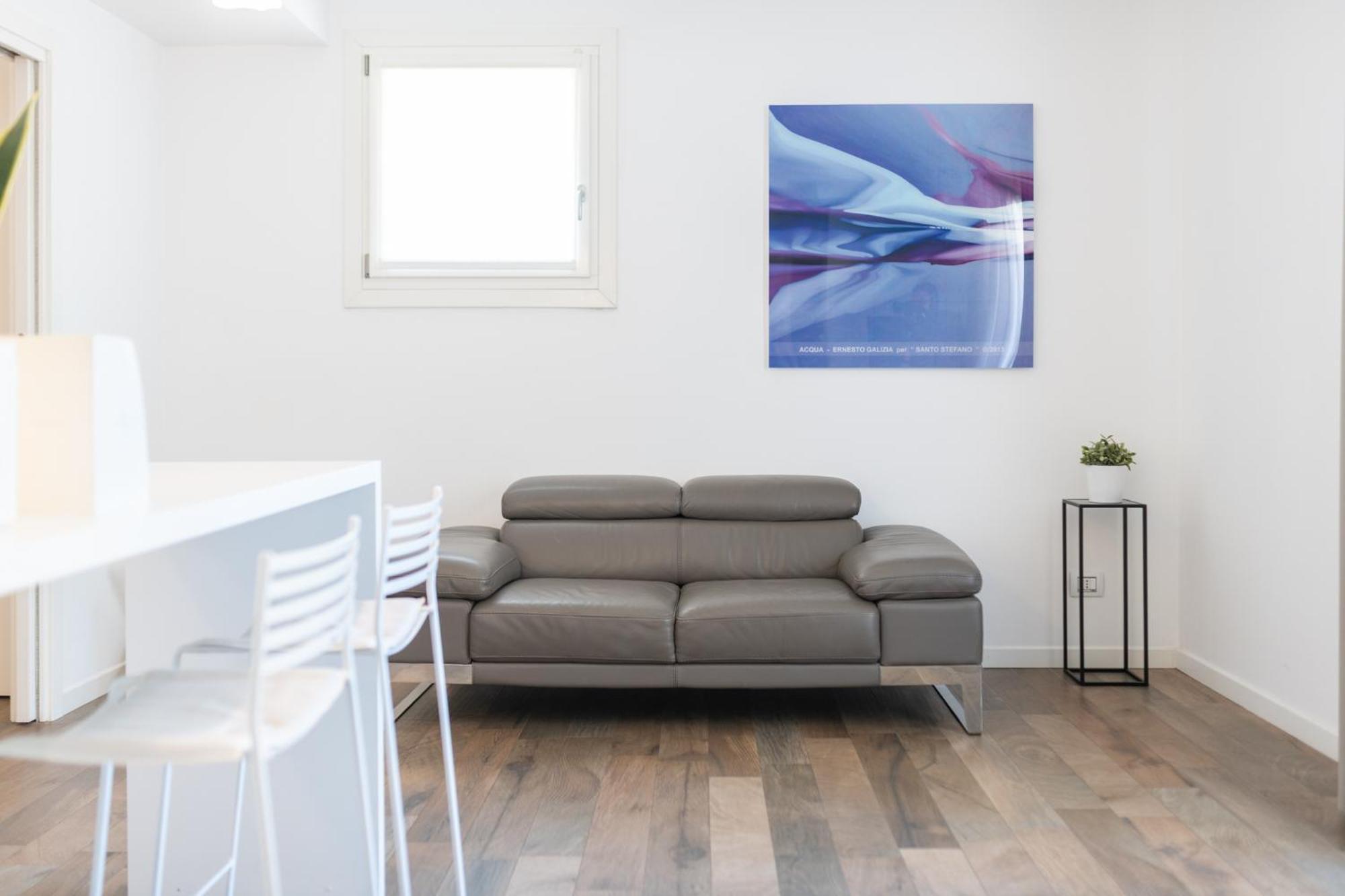 Santo Stefano Raro Collection Bed & Breakfast 2*