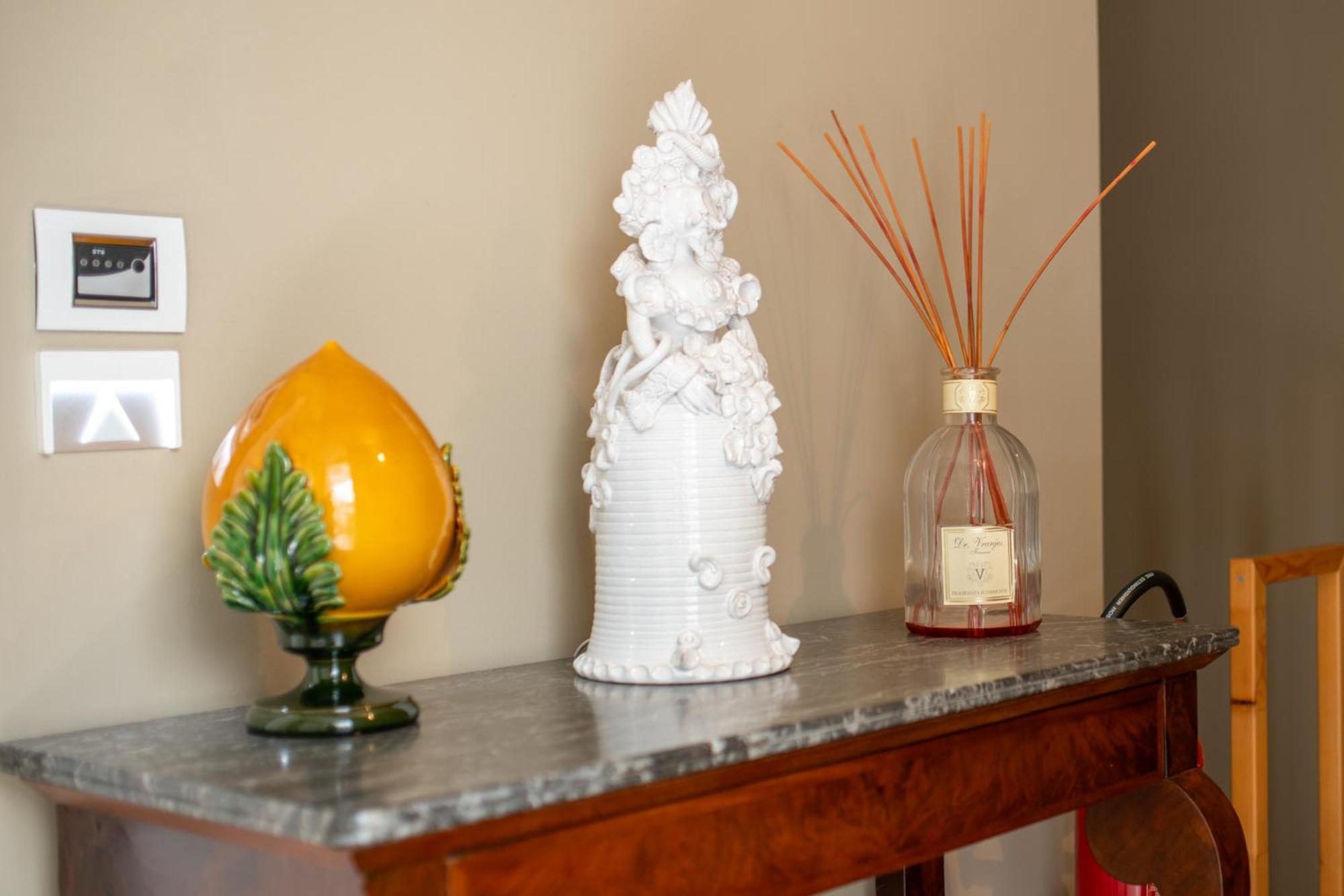 Santo Stefano Raro Collection Bed & Breakfast Brindisi