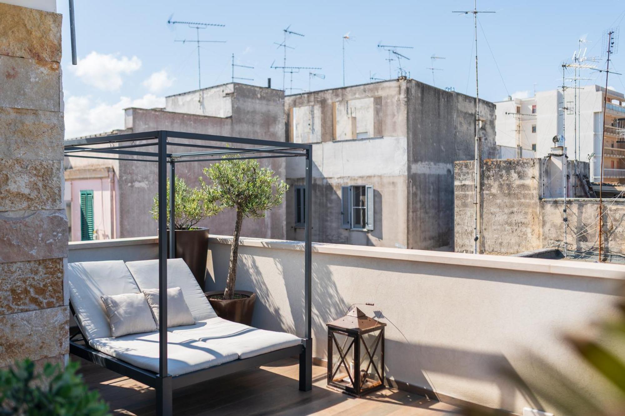 Bed & Breakfast Santo Stefano Raro Collection Brindisi