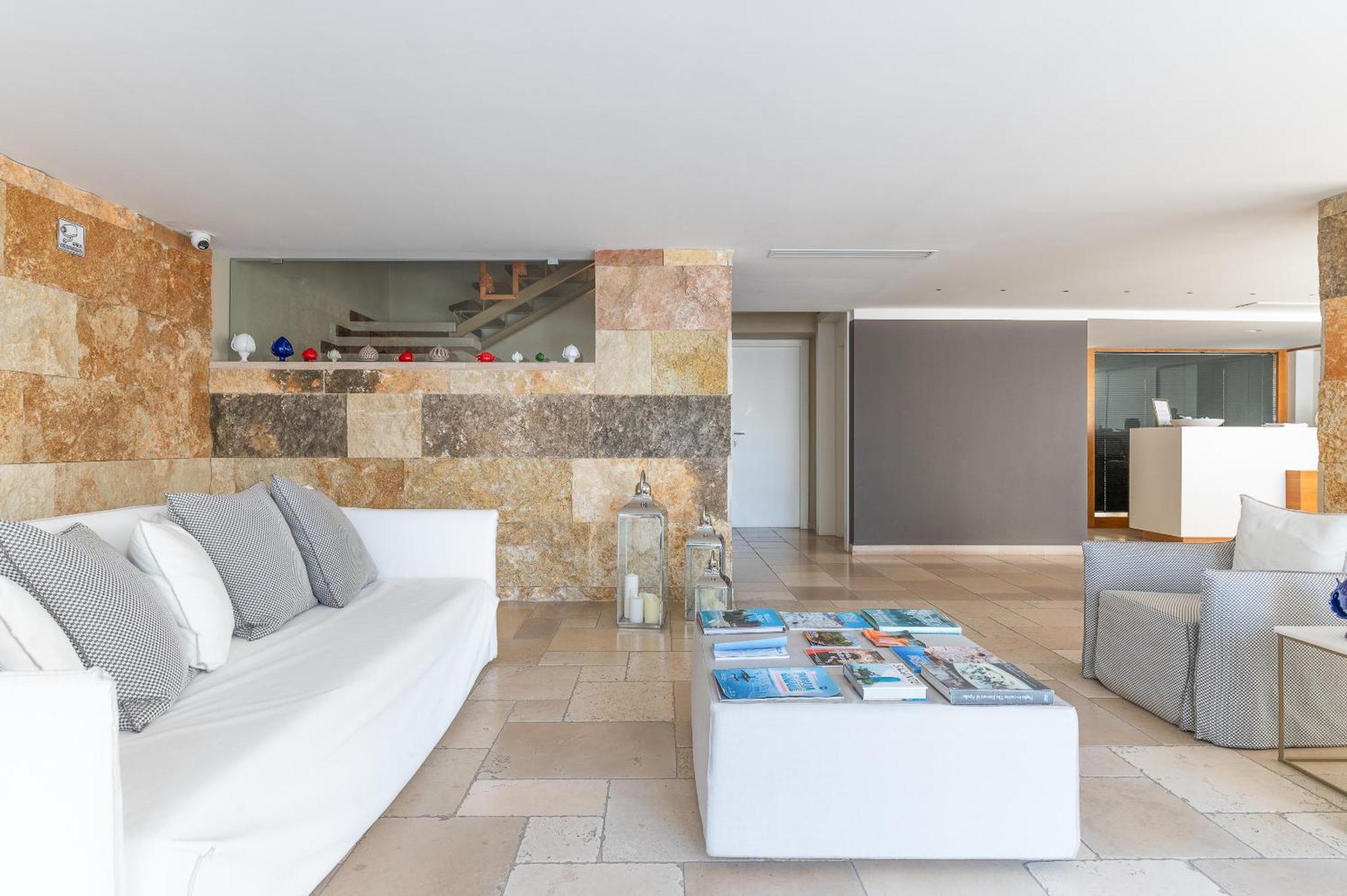 Santo Stefano Raro Collection Bed & Breakfast