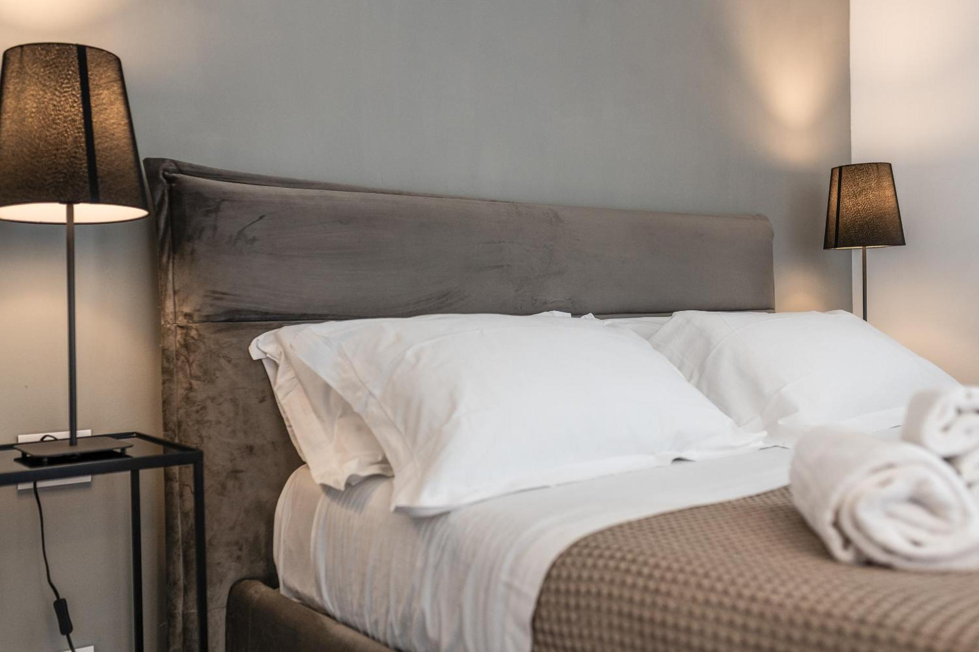 Santo Stefano Raro Collection Bed & Breakfast Brindisi