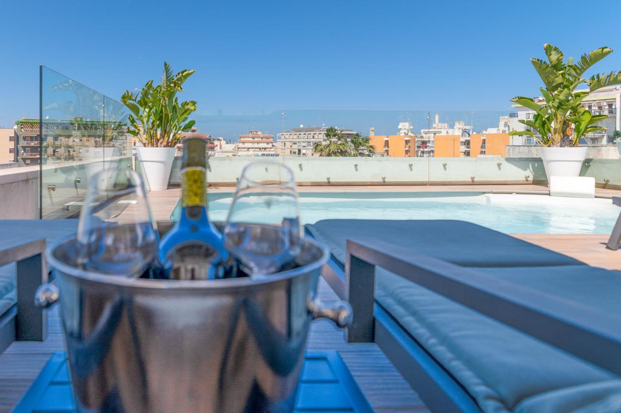 Bed & Breakfast Santo Stefano Raro Collection Brindisi